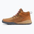 Columbia Fairbanks Mid férfi túrabakancs elk/grafit 13