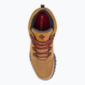 Columbia Fairbanks Mid férfi túrabakancs elk/grafit 6
