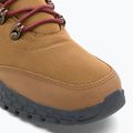 Columbia Fairbanks Mid férfi túrabakancs elk/grafit 7