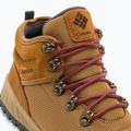 Columbia Fairbanks Mid férfi túrabakancs elk/grafit 8