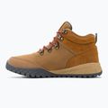 Columbia Fairbanks Mid férfi túrabakancs elk/grafit 10