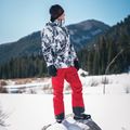 Columbia Bugaboot Celsius férfi hócsizma fekete/shark 17