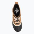 Sorel Ona Classic Suede camel barna/tengeri só junior hócsizma 6