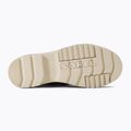 Női túrabakancs Sorel Torino II Wp Waxed Canvas velvet tan/oliva zöld 6