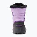 Sorel Snow Commander junior hócsizma gumicukor/lila lila lila 10
