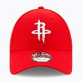 Sapka New Era NBA The League Huston Rockets red 2