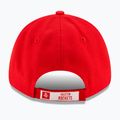 Sapka New Era NBA The League Huston Rockets red 4