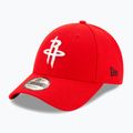 Sapka New Era NBA The League Huston Rockets red 6
