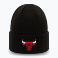 sapka New Era NBA Essential Cuff Beanie Chicago Bulls