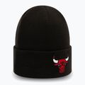 sapka New Era NBA Essential Cuff Beanie Chicago Bulls 4