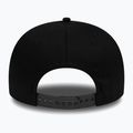 Sapka New Era Tonal Black 9Fifty Stretch Snap New York Yankees black 2