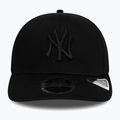 Sapka New Era Tonal Black 9Fifty Stretch Snap New York Yankees black 3