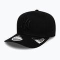 Sapka New Era Tonal Black 9Fifty Stretch Snap New York Yankees black 4