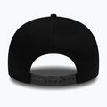 Sapka New Era Tonal Black 9Fifty Stretch Snap Los Angeles Dodgers black 2