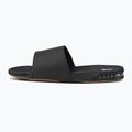 REEF Fanning Slide férfi flip-flopok fekete CI3632 11