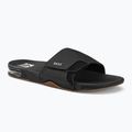 REEF Fanning Slide férfi flip-flopok fekete CI3632