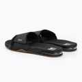 REEF Fanning Slide férfi flip-flopok fekete CI3632 3