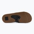 REEF Fanning Slide férfi flip-flopok fekete CI3632 5