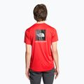 Férfi trekking ing The North Face Reaxion Red Box piros NF0A4CDW15Q1 2