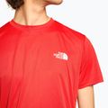 Férfi trekking ing The North Face Reaxion Red Box piros NF0A4CDW15Q1 3