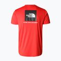 Férfi trekking ing The North Face Reaxion Red Box piros NF0A4CDW15Q1 5
