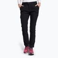 Női trekking nadrág The North Face Paramount Mid Rise fekete NF0A4ASFJK31