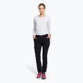 Női trekking nadrág The North Face Paramount Mid Rise fekete NF0A4ASFJK31 2