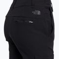 Női trekking nadrág The North Face Paramount Mid Rise fekete NF0A4ASFJK31 7