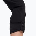 Női trekking nadrág The North Face Paramount Mid Rise fekete NF0A4ASFJK31 8