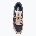 férfi cipő Napapijri NP0A4HVP navy/beige/red 6