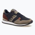 férfi cipő Napapijri NP0A4HVP navy/beige/red 7
