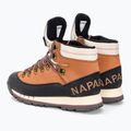 női cipő Napapijri NP0A4HW5 golden brown 3