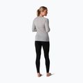 Női termoaktív pulóver Smartwool Merino 150 Baselayer Boxed világosszürke melír 6