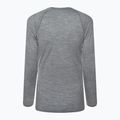 Női termoaktív pulóver Smartwool Merino 150 Baselayer Boxed világosszürke melír 2