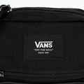 Vans Bail Shoulder fekete ripstop táska 5