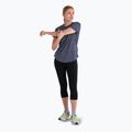 Női túrapóló icebreaker Merino 125 Cool-Lite Sphere III SS Tee midnight navy heather 5