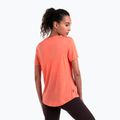 női trekking póló icebreaker Merino 125 Cool-Lite™ Sphere III tang 3