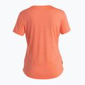 női trekking póló icebreaker Merino 125 Cool-Lite™ Sphere III tang 5