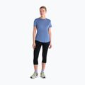 női trekking póló icebreaker Merino 125 Cool-Lite™ Sphere III kyanite 2