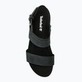 Női szandál Timberland Malibu Waves 2Band black 5