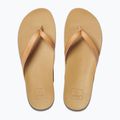 Női REEF Cushion Cloud flip flopok barna RF0A3FDSNAT 9