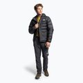 Férfi pehelykabát The North Face Aconcagua 2 Hoodie fekete NF0A4R26JK31 2
