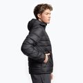 Férfi pehelykabát The North Face Aconcagua 2 Hoodie fekete NF0A4R26JK31 3