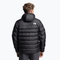 Férfi pehelykabát The North Face Aconcagua 2 Hoodie fekete NF0A4R26JK31 4