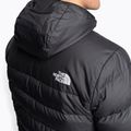 Férfi pehelykabát The North Face Aconcagua 2 Hoodie fekete NF0A4R26JK31 6