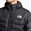 Férfi pehelykabát The North Face Aconcagua 2 Hoodie fekete NF0A4R26JK31 7