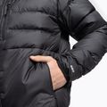 Férfi pehelykabát The North Face Aconcagua 2 Hoodie fekete NF0A4R26JK31 8