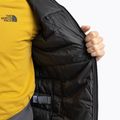 Férfi pehelykabát The North Face Aconcagua 2 Hoodie fekete NF0A4R26JK31 9