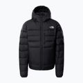 Férfi pehelykabát The North Face Aconcagua 2 Hoodie fekete NF0A4R26JK31 10
