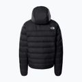 Férfi pehelykabát The North Face Aconcagua 2 Hoodie fekete NF0A4R26JK31 11